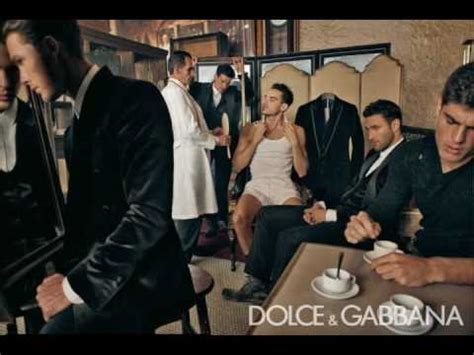 ekrem jevric dolce gabbana|Ekrem Jevrić .